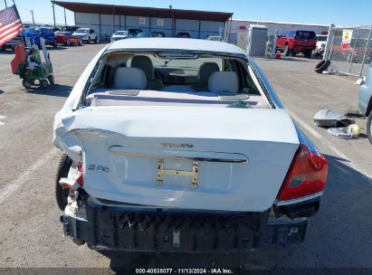 Lot #3035089298 2004 VOLVO S80 2.5T