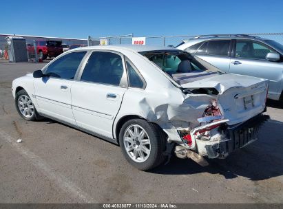 Lot #3035089298 2004 VOLVO S80 2.5T