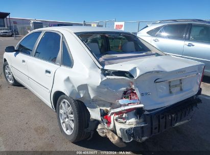 Lot #3035089298 2004 VOLVO S80 2.5T