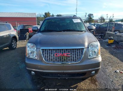 Lot #2995293791 2014 GMC YUKON XL 1500 SLT