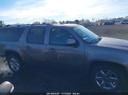 Lot #2995293791 2014 GMC YUKON XL 1500 SLT