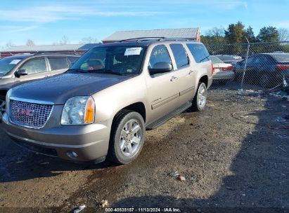 Lot #2995293791 2014 GMC YUKON XL 1500 SLT