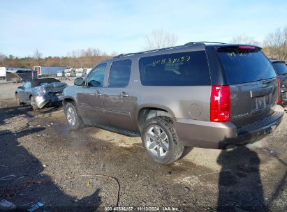 Lot #2995293791 2014 GMC YUKON XL 1500 SLT