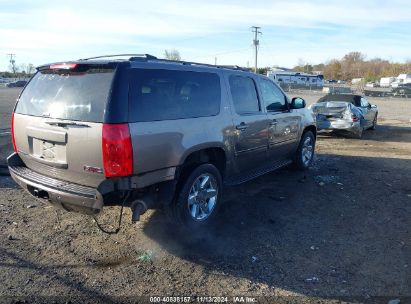 Lot #2995293791 2014 GMC YUKON XL 1500 SLT