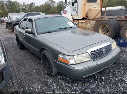 Lot #3037525912 2004 MERCURY GRAND MARQUIS LS/LS PREMIUM