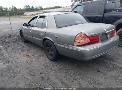 Lot #3037525912 2004 MERCURY GRAND MARQUIS LS/LS PREMIUM