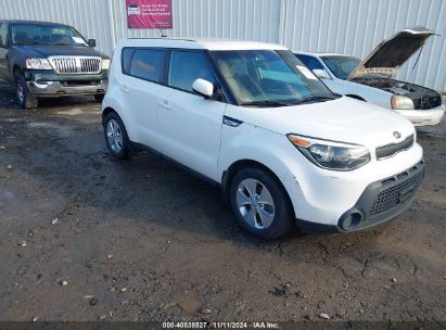 Lot #3035072216 2016 KIA SOUL