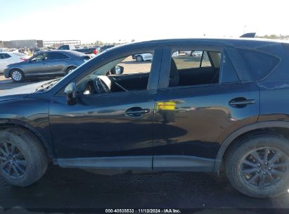 Lot #3053066714 2013 MAZDA CX-5 TOURING