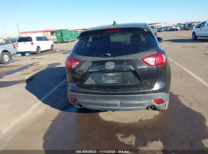 Lot #3053066714 2013 MAZDA CX-5 TOURING