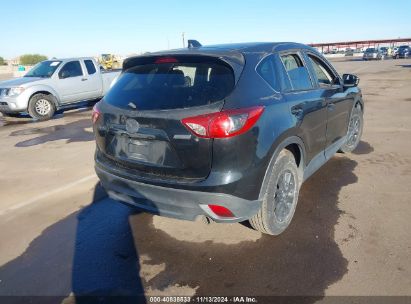 Lot #3053066714 2013 MAZDA CX-5 TOURING