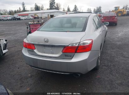 Lot #3035094618 2013 HONDA ACCORD EX