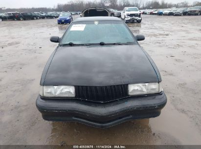 Lot #2995293761 1995 BUICK SKYLARK GRAN SPORT/CUSTOM/LIMITED