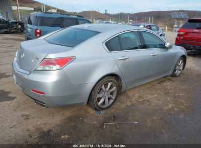 Lot #3035072210 2012 ACURA TL 3.5