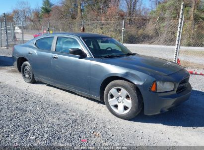 Lot #2995293748 2008 DODGE CHARGER