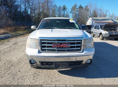 Lot #2992821760 2008 GMC SIERRA 1500 SLE1