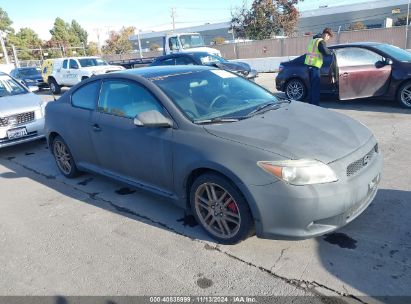 Lot #2992832028 2005 SCION TC