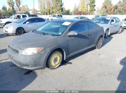 Lot #2992832028 2005 SCION TC