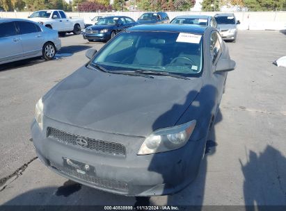 Lot #2992832028 2005 SCION TC