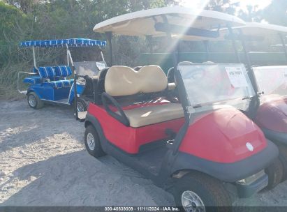 Lot #2995293738 2013 CLUB CAR PRECEDENT