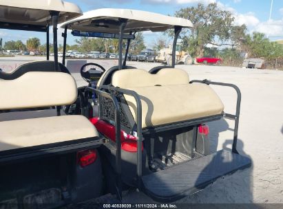 Lot #2995293738 2013 CLUB CAR PRECEDENT