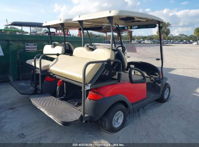 Lot #2995293738 2013 CLUB CAR PRECEDENT