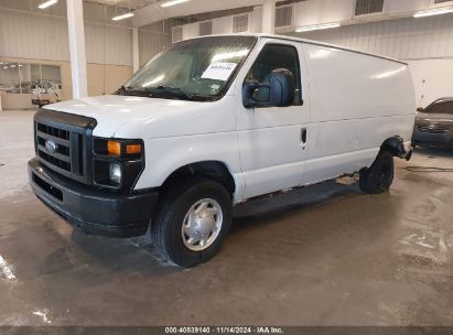 Lot #3053062792 2008 FORD E-350 SUPER DUTY COMMERCIAL/RECREATIONAL