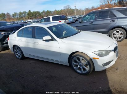 Lot #2992834936 2015 BMW 320I XDRIVE