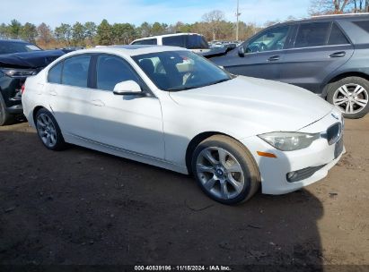 Lot #2992834936 2015 BMW 320I XDRIVE