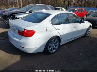 Lot #2992834936 2015 BMW 320I XDRIVE