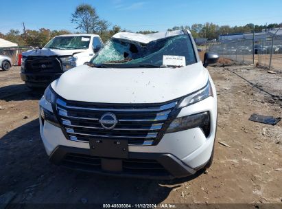 Lot #2992834935 2024 NISSAN ROGUE S INTELLIGENT AWD