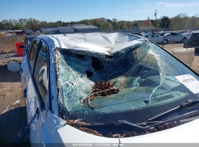 Lot #2992834935 2024 NISSAN ROGUE S INTELLIGENT AWD