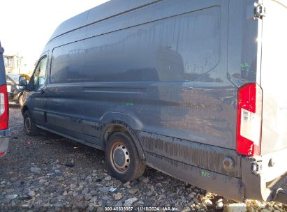 Lot #3021947748 2019 FORD TRANSIT-250