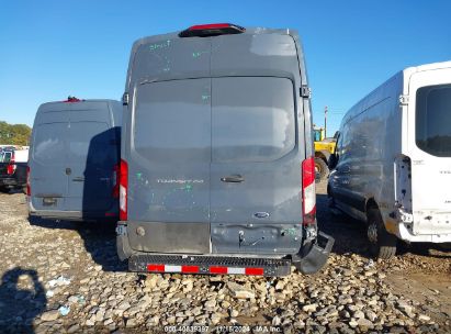 Lot #3021947748 2019 FORD TRANSIT-250