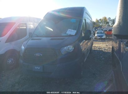 Lot #3021947748 2019 FORD TRANSIT-250