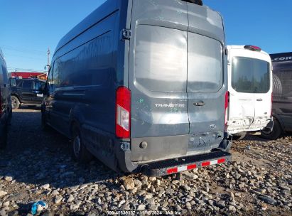 Lot #3021947748 2019 FORD TRANSIT-250