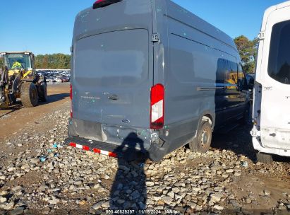 Lot #3021947748 2019 FORD TRANSIT-250