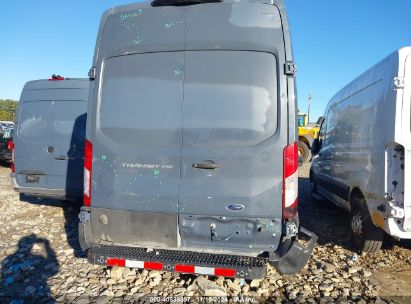 Lot #3021947748 2019 FORD TRANSIT-250