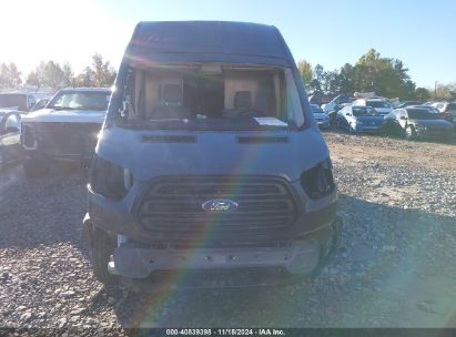 Lot #3021947747 2019 FORD TRANSIT-250