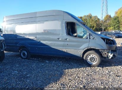 Lot #3021947747 2019 FORD TRANSIT-250