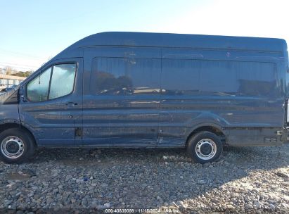 Lot #3021947747 2019 FORD TRANSIT-250