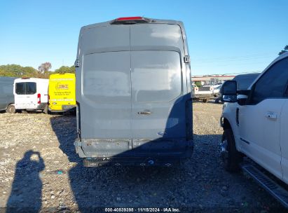 Lot #3021947747 2019 FORD TRANSIT-250