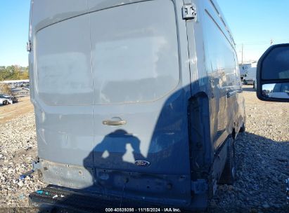 Lot #3021947747 2019 FORD TRANSIT-250