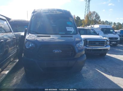 Lot #3021947744 2019 FORD TRANSIT-250