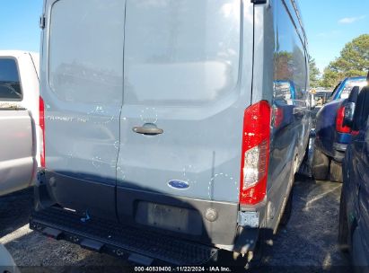 Lot #3021947744 2019 FORD TRANSIT-250