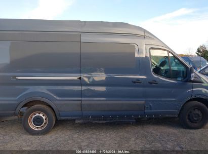 Lot #3037525881 2020 FORD TRANSIT-250 CARGO VAN