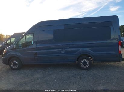 Lot #3037525881 2020 FORD TRANSIT-250 CARGO VAN