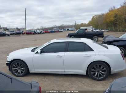 Lot #3035072163 2014 CHRYSLER 300 300S