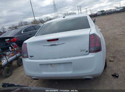 Lot #3035072163 2014 CHRYSLER 300 300S