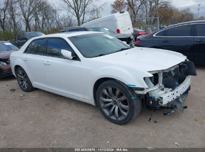 Lot #3035072163 2014 CHRYSLER 300 300S