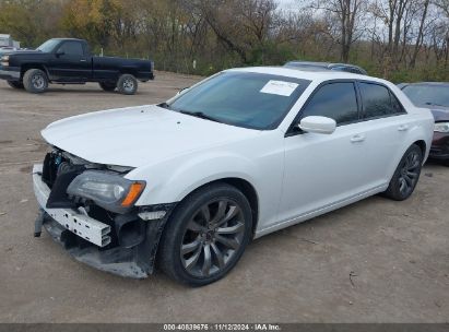 Lot #3035072163 2014 CHRYSLER 300 300S